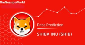 Shiba Inu Price Prediction 2023