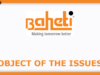 Baheti Recycling Industries IPO