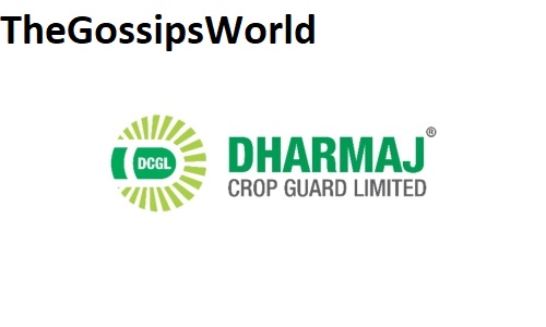 Dharmaj Crop Guard IPO Details