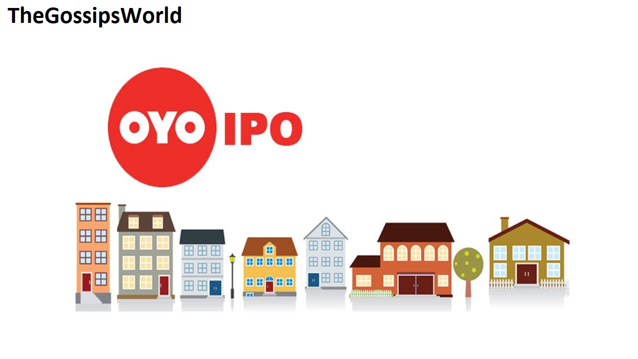 OYO IPO Price