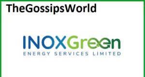 INOX Green Energy IPO Price