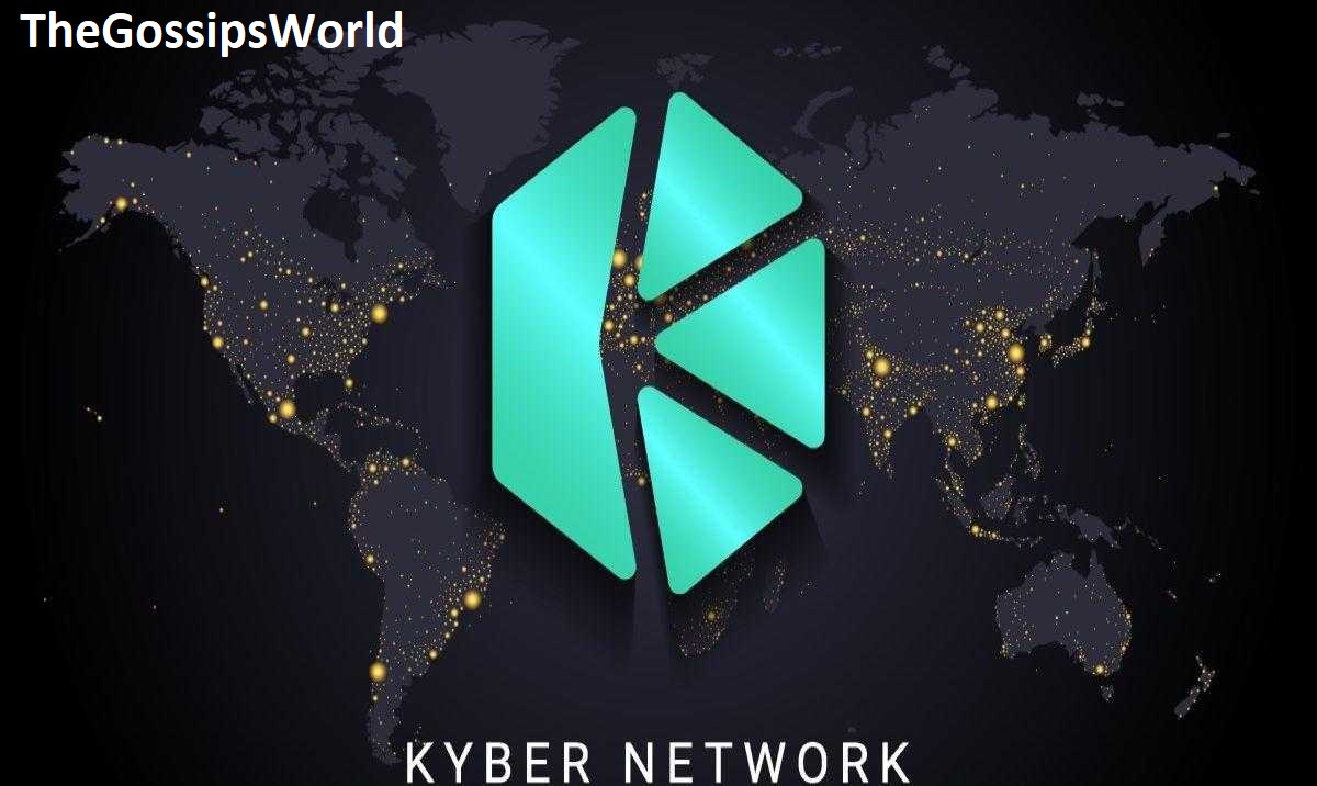 Kyber Network Crystal (KNC) Price Prediction 2023
