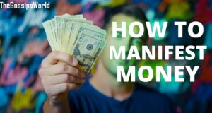 How To Manifest Money?