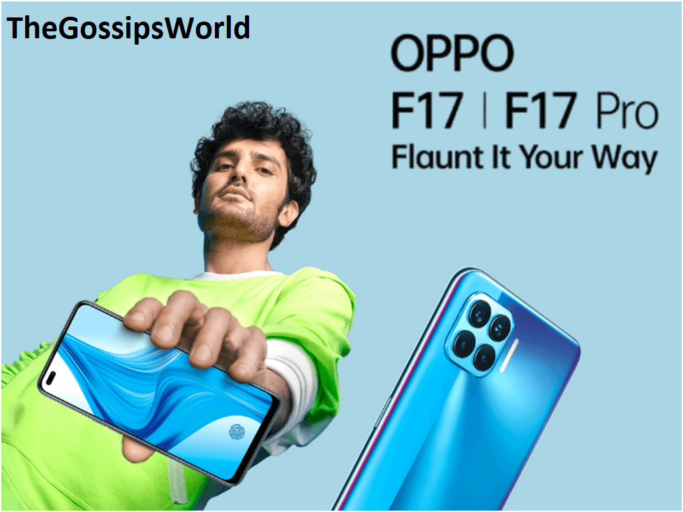 What Is Oppo F17 Pro Price In Nepal?