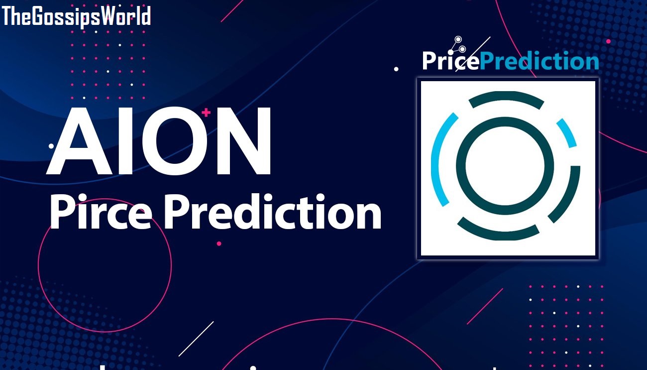 AION Price Prediction
