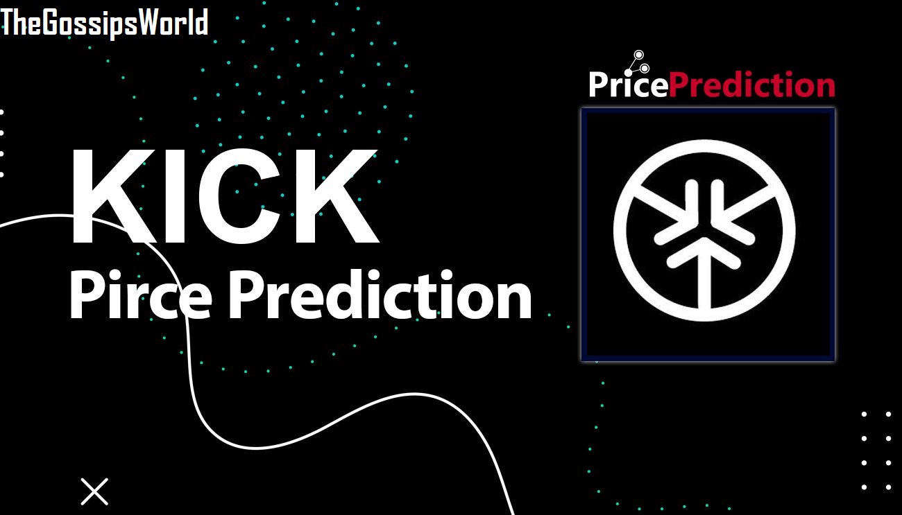 KickToken (KICK) Price Prediction