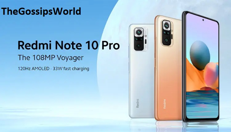 What Is Redmi Note 10 Pro Price In Nepal?