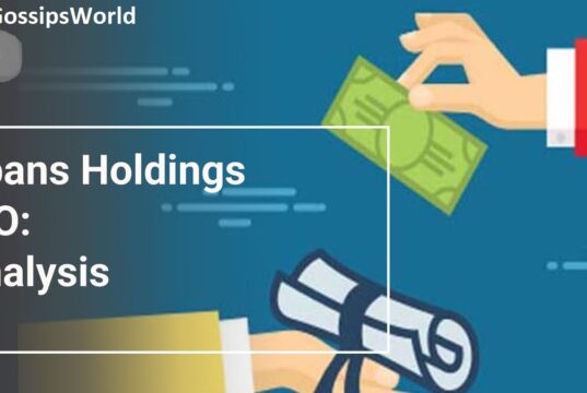 Abans Holdings Ltd IPO Analysis
